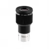 Okulārs Skywatcher SWA-58 4mm 1.25 collas — astronomiskais okulārs, 4 mm fokusa attālums, 1.25 collu cilindrs