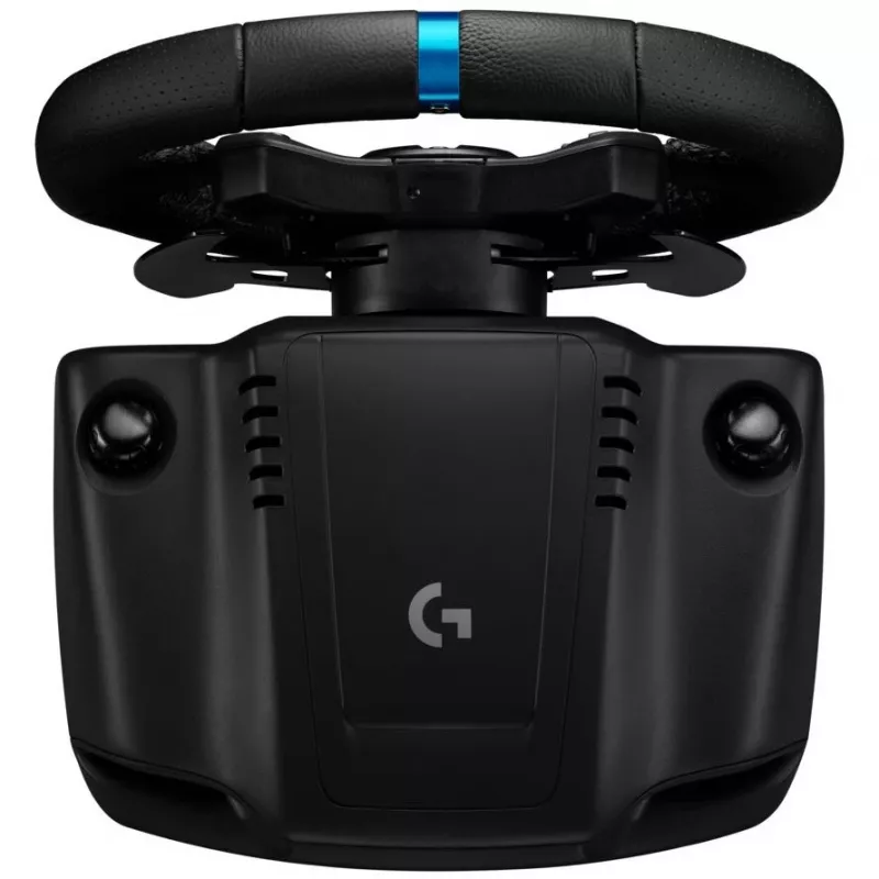 LOGITECH G923 SE Racing Wheel and Shifter Combo Xbox Series X|S, Xbox One un PC - MELNS - USB - PLUGCG - EMEA28i-935