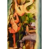 Plastmasas modeļa komplekts REVELL Disney The Jungle Book Tiny Adventures 00535 – saliekamas figūriņas, kolekcionāra vitrīna