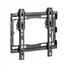 SBOX PLB-3422T-2 TV sienas stiprinājums, noliecams, 23–43 collu / 45 kg, VESA 200×200