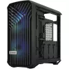 Fractal Design Torrent Compact Tower Melns