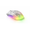 Spēļu pele Steelseries Aerox 3 Wireless Ghost