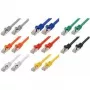 Tīkla kabelis ShiverPeaks BS75512-W 2m Cat7 S/FTP