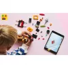 LEGO CITY 60453 Glābēju pludmales glābšanas kravas automašīna