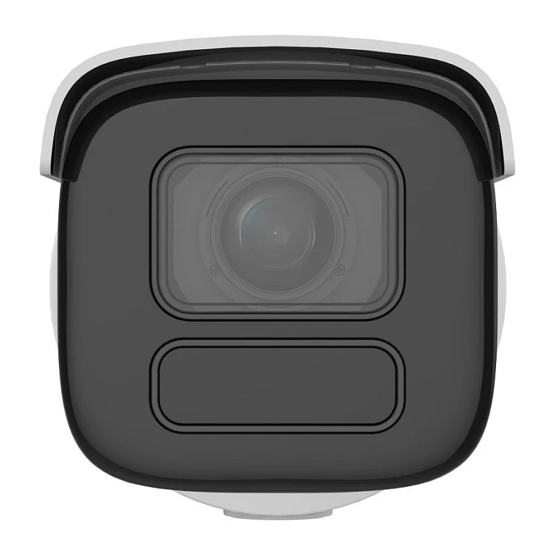 IP drošības kamera Hikvision DS-2CD3686G2-IZS 4MP iekštelpām un ārā 360°