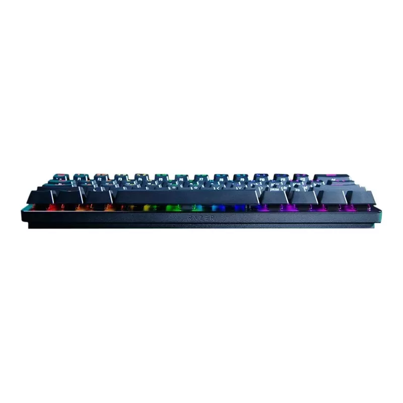 RAZER Huntsman Mini Purple Switch - US Layout tastatūra