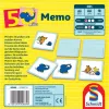 Die pele: Elefanten-Memo, 50. Geburtstag, Memory Game