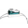 Petzl Bindi Teal, Balts Headband flashlight LED