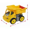 Power Worker Mini pašizgāzējs, rotaļu transportlīdzeklis