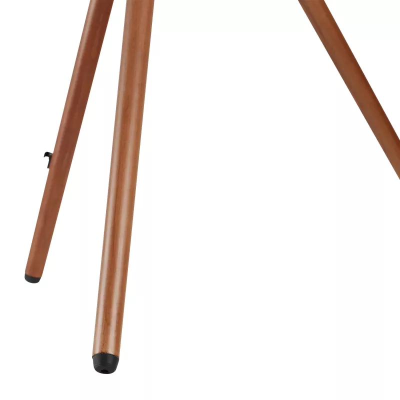 Montāžas kronšteins SBOX FS-1246F 45–65° slīpums, slodze 32 kg, platforma 600×400 mm