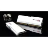 DIMM 64 GB DDR5-6000 (2x 32 GB) Dual-Kit, atmiņa balta, F5-6000J2836G32GX2-RM5NRW, Ripjaws M5 Neo RGB, AMD EXPO