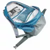 Mugursoma DEUTER Trail 25 pārgājienu dienas soma, 25 L, poliesters, lietus pārvalks, gurnu josta
