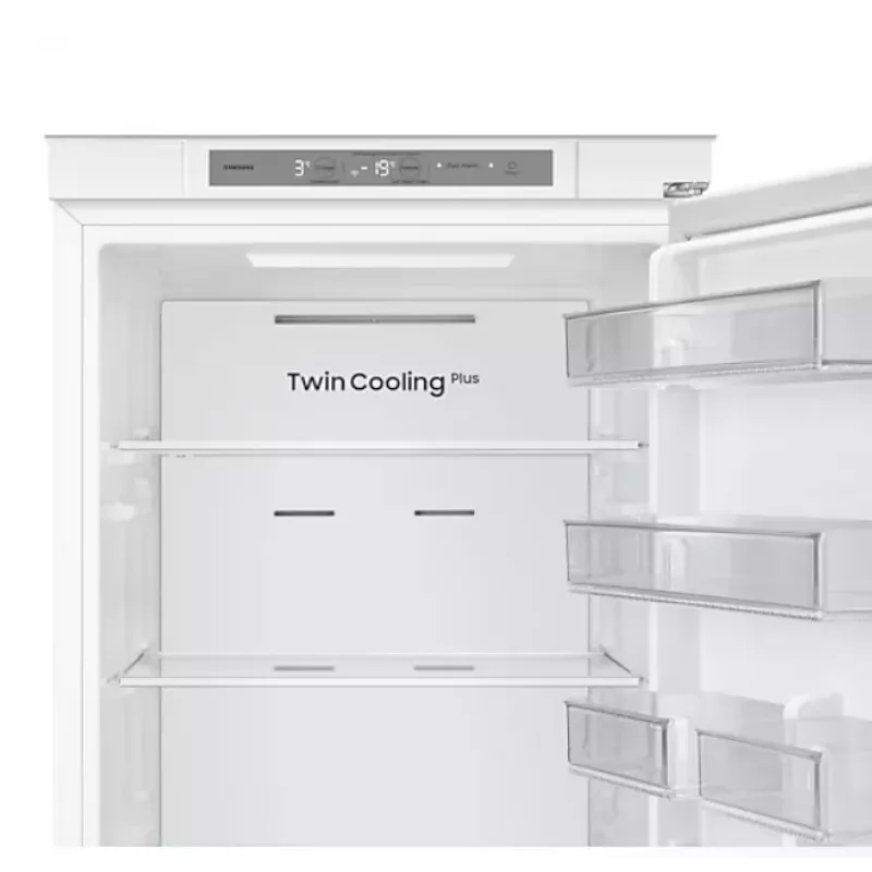 BRB70F30BES0 Fridge-Freeze