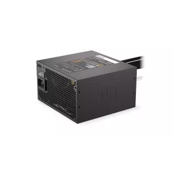 Barošanas bloks ENDORFY Vero L5 500 W ATX, 80 PLUS Bronze, 24-pin, 120 mm ventilators, nemodulārs