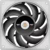 Ventilators Thermaltake TOUGHFAN 12 RGB 12 cm Balts 500-2000 RPM