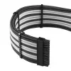 Cablemod CM-PCSI-FKIT-NKKW-R iekšējais strāvas kabelis 0.7 m