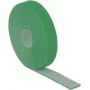 Āķa/cilpas stiprinājums DeLOCK 18731 Zaļš 20mm 5m