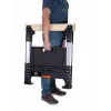 Keter Lumberjack ROC Pro Gear zāģa buka un darba galda statīvs