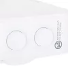Ventilatora tipa elektriskais telpu sildītājs Adler AD 7725W