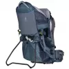 Bērnu pārnēsāšanas mugursoma Deuter Kid Comfort Active
