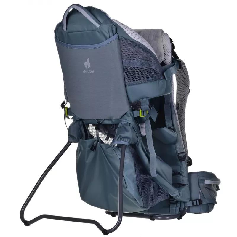 Bērnu pārnēsāšanas mugursoma Deuter Kid Comfort Active