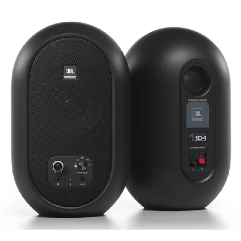 JBL 104-BT Melns