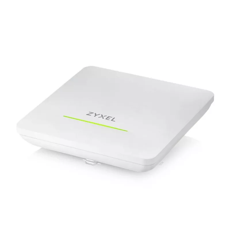 Zyxel NWA90BE PRO 5764 Mbit/s balta Power over Ethernet (PoE)