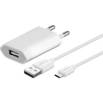 Goobay 44983 lādētājs mobilajām ierīcēm iekštelpu venge (44983)