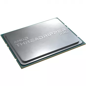 AMD Ryzen Threadripper PRO 5995WX procesors 2,7 GHz 64 kodoli 256 MB L3 kešatmiņa ligzda sWRX8
