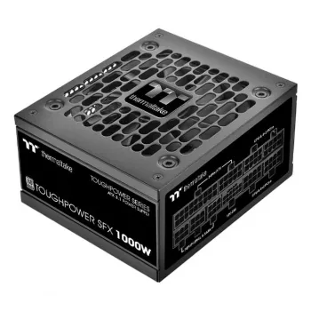 Thermaltake Toughpower SFX Platinum 1000W - TT Premium Edition barošanas bloks