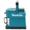 Bezvadu kafijas automāts Makita DCM501Z
