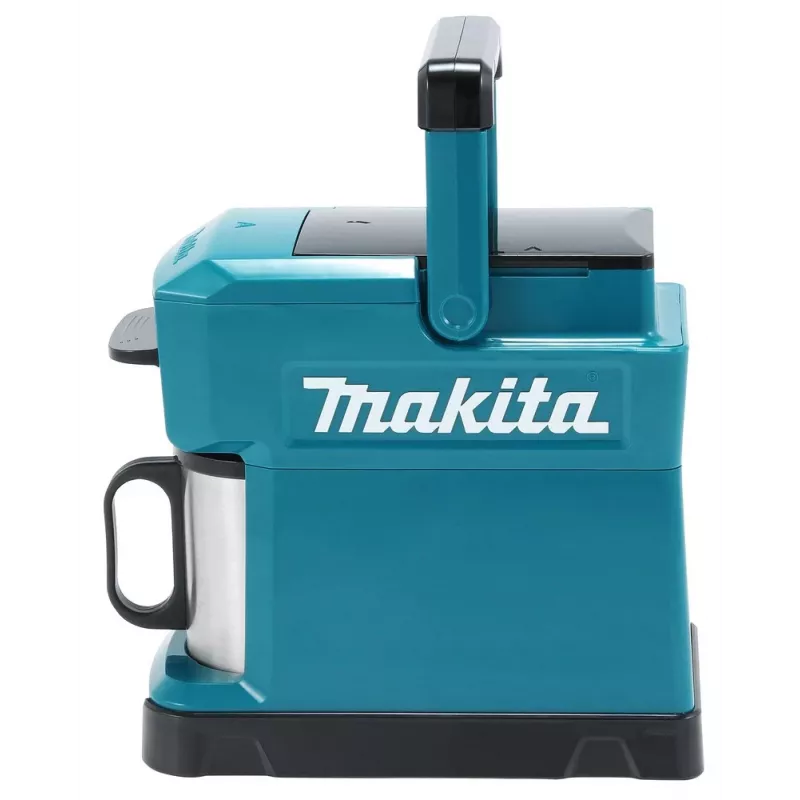 Bezvadu kafijas automāts Makita DCM501Z