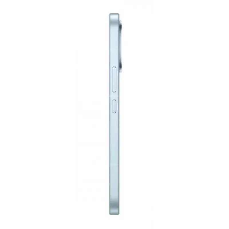 Smartphone POCO X8 Pro Max — 6.83 collas (17.4 cm) 2772×1280, Dimensity 9500s, 12GB RAM, 512GB, 8500mAh, Dual SIM, IP68, zils