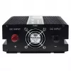 Strāvas pārveidotājs zaļa Cell INV07, līdzstrāva 12 V uz maiņstrāvu 230 V, 300 W, 50 Hz, C tipa kontaktdakša, melns