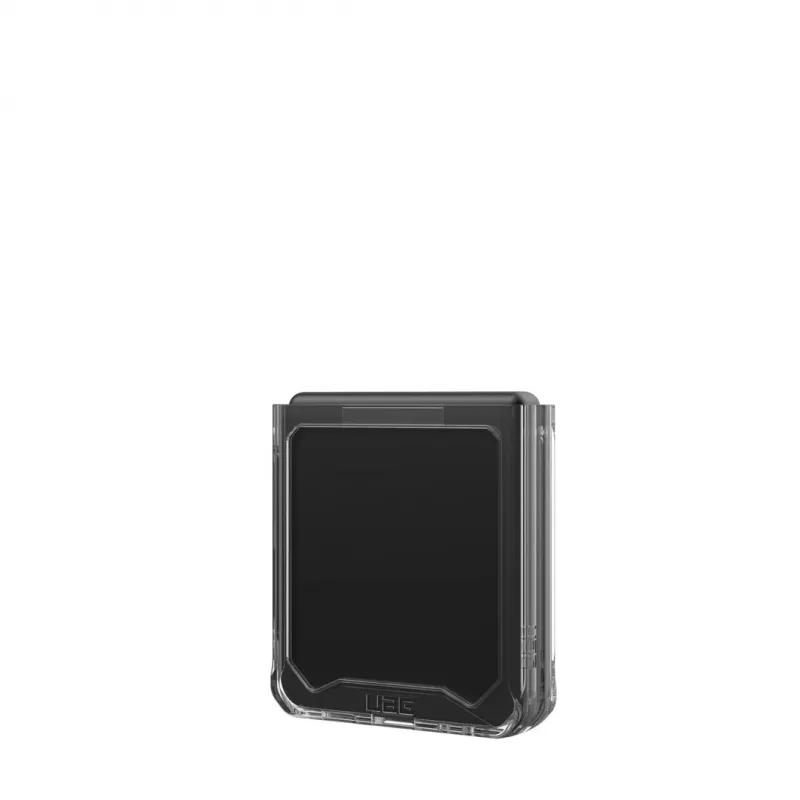 Urban Armor Gear Plyo mobilā tālruņa vāciņš 17 cm (6.7 inch) Pārsegs Caurspīdīgs