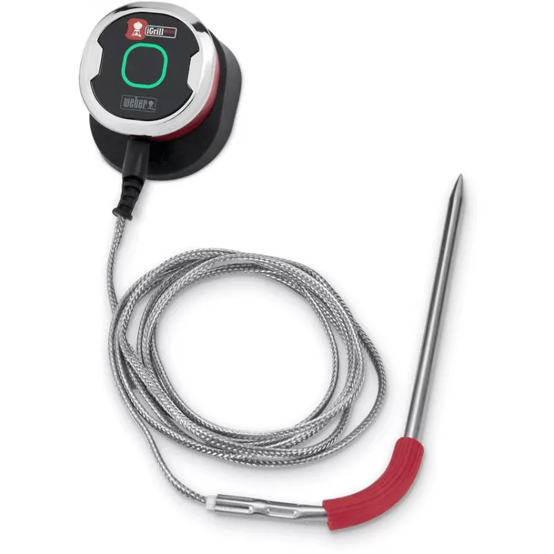 Weber grila termometrs iGrill mini, ar LED displeju
