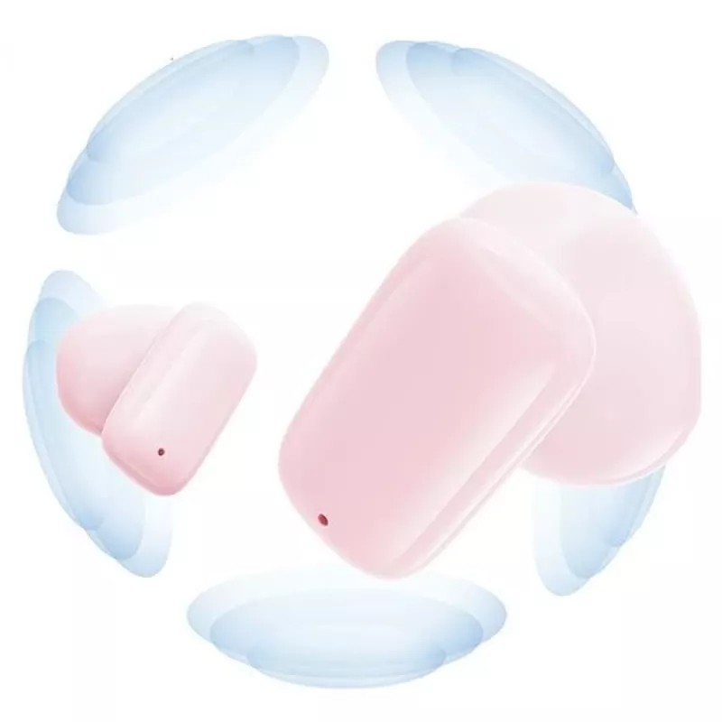 Bluetooth austiņas Usams BHUTD03