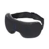 Therabody Smart Goggles 2.0 masieris sejai melns