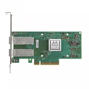 Tīkla karte Mellanox Technologies MCX512A-ACAT 25000 Mbit/s Iekšējā optiskā šķiedra