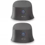 Portable Speaker Ultron Mag Soundmate Melns
