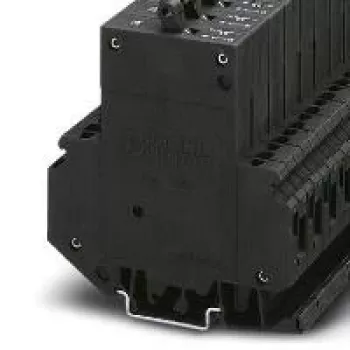 Phoenix Contact termiskais automātiskais slēdzis 250 V/AC 2 A TMC 1 M1 100 2,0A 6 gab. (0914455)