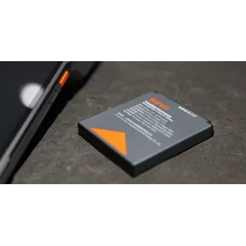 Litija akumulators V2s