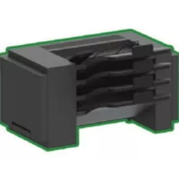 Papīra paplāte Lexmark 50G0852 100 lapas A4 A5 A6