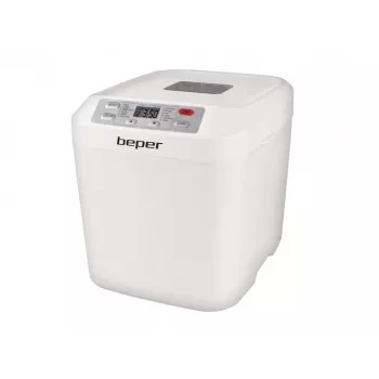 Maizes cepšanas iekārta Beper BC.130 - 550 W, 12 programmas, 600-900 g kukulīši