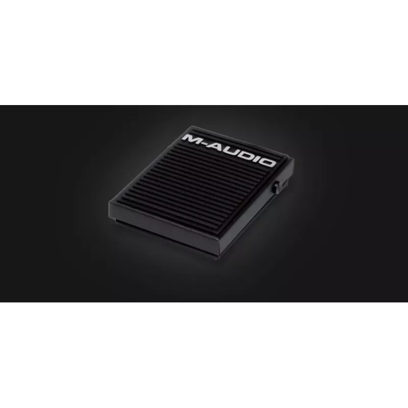 M-AUDIO SP-1 ilgnots pedālis 6,35 mm