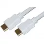 HDMI kabelis ShiverPeaks BASIC-S 3m