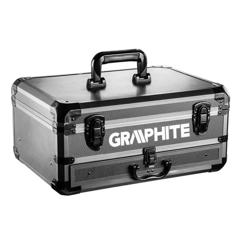 Urbjmšas/skrūvgriezis Graphite Energy+ 58G022-PS15
