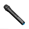 Pārnēsājams karaoke skaļrunis MANTA SPK5021PRO 20W, 12 collu zemfrekvences skaļrunis, 80W RMS, Bluetooth, baterija līdz 5h, SD/USB, mikrofona un ģitāras ieejas