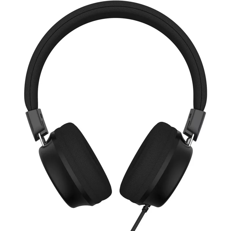 Audeeo Radiant LX On-Ear austiņas (melnas)