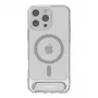 Torras Pstand Series vāciņš priekš iPhone 16 Pro (clear)